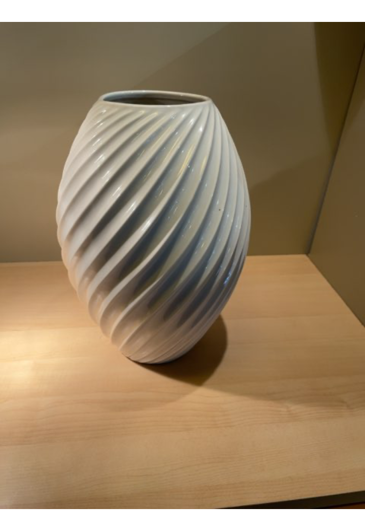 Vase fra Morsø
